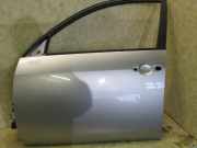 Tür (Rohbautür) links vorn NISSAN PRIMERA HATCHBACK (P12) 1.8 85 KW