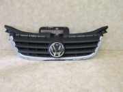 Kühlergrill bis 11/06 VW TOURAN (1T1, 1T2) 1.9 TDI 77 KW 1T0853651