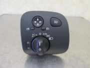 Lichtschalter MERCEDES-BENZ C-KLASSE (W203) C 320 160 KW A2035450904