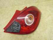 Rückleuchte rechts 3-Türer OPEL CORSA D 1.2 59 KW 13186351