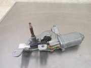 Wischermotor hinten CHEVROLET MATIZ (M200, M250) 1.0 49 KW 96485147