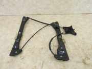 Fensterheber elek. links vorn elek., ohne Motor SKODA RAPID (NH3) 1.6 TDI 66 KW