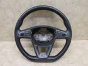 Lenkrad Lederlenkrad 