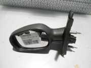 Aussenspiegel elek., links ab 09/99 RENAULT SCÉNIC I (JA0/1_) 1.6 79 KW 7700841655