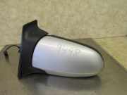 Aussenspiegel elek., links OPEL ZAFIRA A (F75_) 2.0 DTI 16V 74 KW Z 157 GRAU