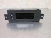 Multi-Info-Display OPEL CORSA D 1.2 59 KW 13284430
