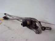 Wischermotor vorne NISSAN ALMERA II HATCHBACK (N16) 1.5 66 KW 28800BN000