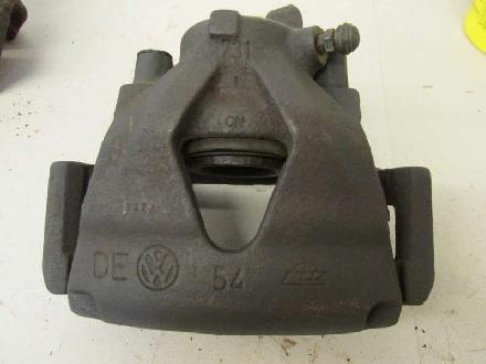 Bremssattel links vorn VW PASSAT VARIANT (3A5, 35I) 2.8 VR6 128 KW