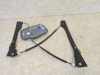 Fensterheber elek. links vorn ohne Motor VW GOLF PLUS (5M1, 521) 1.9 TDI 77 KW 5M0837461