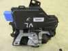 Türschloss links vorn VW GOLF PLUS (5M1, 521) 1.9 TDI 77 KW 3D1837015AB Bild Türschloss links vorn VW GOLF PLUS (5M1, 521) 1.9 TDI 77 KW 3D1837015AB