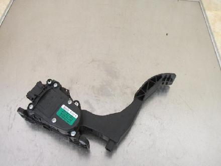 Gaspedal, elek. SKODA FABIA II COMBI (545) 1.2 TSI 63 KW 6Q1721503M