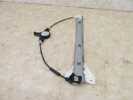 Fensterheber elek. links vorn ohne Motor MAZDA 6 KOMBI (GH) 2.0 MZR 114 KW