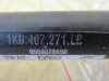 Antriebswelle links 1.6/81KW VW GOLF VII (5G1) 1.6 TDI 81 KW 1K0407271LB Bild Antriebswelle links 1.6/81KW VW GOLF VII (5G1) 1.6 TDI 81 KW 1K0407271LB