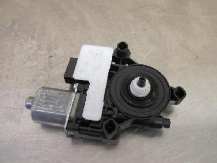 Motor Fensterheber links hinten SKODA OCTAVIA COMBI (5E5) 1.4 TSI 110 KW 5Q0959811A