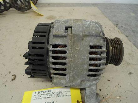 Lichtmaschine 90A VW PASSAT (3B2) 1.6 74 KW 058903016E