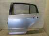 T&uuml;r (Rohbaut&uuml;r) links hinten LA7W, reflexsilber VW GOLF PLUS (5M1, 521) 1.9 TDI 77 KW