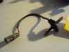 Kurbelwellensensor RENAULT MEGANE I COACH 7700855719F
