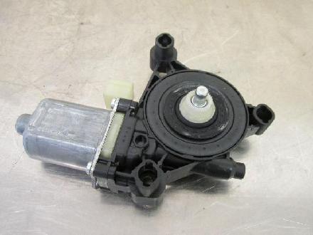 Motor Fensterheber links vorn SKODA OCTAVIA COMBI (5E5) 1.4 TSI 110 KW 5Q0959801B