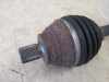 Antriebswelle links 1.6/81KW VW GOLF VII (5G1) 1.6 TDI 81 KW 1K0407271LB Bild Antriebswelle links 1.6/81KW VW GOLF VII (5G1) 1.6 TDI 81 KW 1K0407271LB