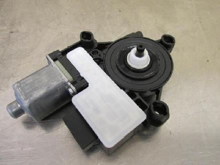 Motor Fensterheber rechts hinten SKODA OCTAVIA COMBI (5E5) 1.4 TSI 110 KW 5Q0959812A