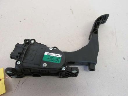 Gaspedal, elek. SKODA OCTAVIA COMBI (1U5) 1.8 T 110 KW 6Q1721503M