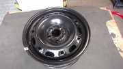 Stahlfelge 6 x 14 H2 ET43 VW Fox 6Q0601027P