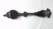 Antriebswelle L VW Polo Bj 2002 6Q0407271