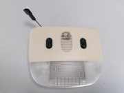 Innenverkleidung Gurtführung VW Scirocco Bj 2011 1K8867243C