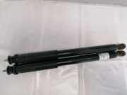 2x Stossd�mpfer hinten Mercedes-benz C-klasse 317268