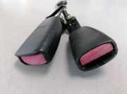 Sicherheitsgurtschlo? hinten links Saab 9-5 5015334