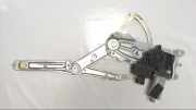 Fensterheber Elektrisch L Opel Astra Bj 2000 90521875