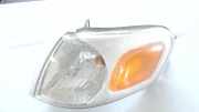 Blinker Vorn Komplett L Opel Sintra Bj 1998 16521703