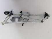 Scheibenwischerbock mit Motor/windshield wiper bracket with Opel Corsa Bj 2025 13182340