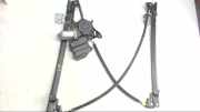 Fensterheber vorne rechts / Front right window regulator VW Sharan Bj 2003 7M3959802