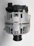 Lichtmaschine 70A VW Lupo Bj 2003 047903015Q