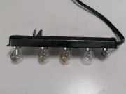 Heckleuchtenträger / Rear light carrier Mercedes-benz 124 Bj 1995 3832017