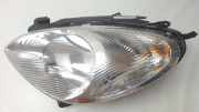 Scheinwerfer Kombileuchte Citroen Xsara Bj 2003 9631495180