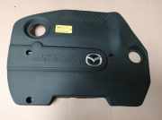 Mazda 6 Motoraumabdeckung RF7J10230 Mazda 6 Bj 2006 RF7J10230