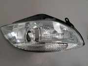 Scheinwerfer mit Blinker/ Headlights with turn signals rechts Skoda Fabia Bj 2003 247832-00R