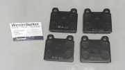 Bremsbeläge vorn* VW Transporter 13.0460-6028.2