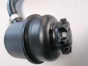 Saab 9-5 Servopumpe incl. Ausgleichsbehälter 4838447 Saab 9-5 Bj 2000 4838447