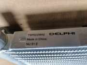 Citroen C3 Kondensator Klimaanlage Citroen C 3 Bj 2002