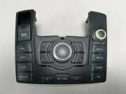 MMI 2G Bedienteil Multimedia Navigation Radio Audi Audi A6 Bj 2009 4F1919611M