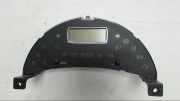 Infodisplay Citroen C 8 Bj 2006 6309566080801