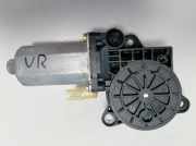 Fensterhebermotor vorne rechts/ Window regulator motor, fron Ford Fusion Bj 2003 130821939