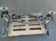 Hinterachse VW Passat Bj 2007