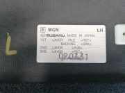 Innenverkleidung Kofferraum links / Interior trim boot left Subaru Legacy Bj 2010