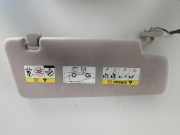 Landrover Discoverysonnenblende R Land Rover Discovery Bj 2008