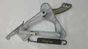 Deckelscharnier rechts/ Bonnet hinge right Mercedes-benz 124 Bj 1988 1248800228