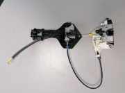 T�rschloss vorne rechts / Front right door lock Mercedes-benz Sprinter Bj 2010